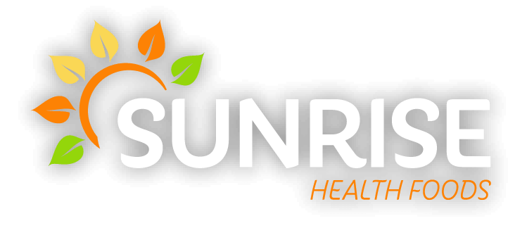 sunrise menu logo